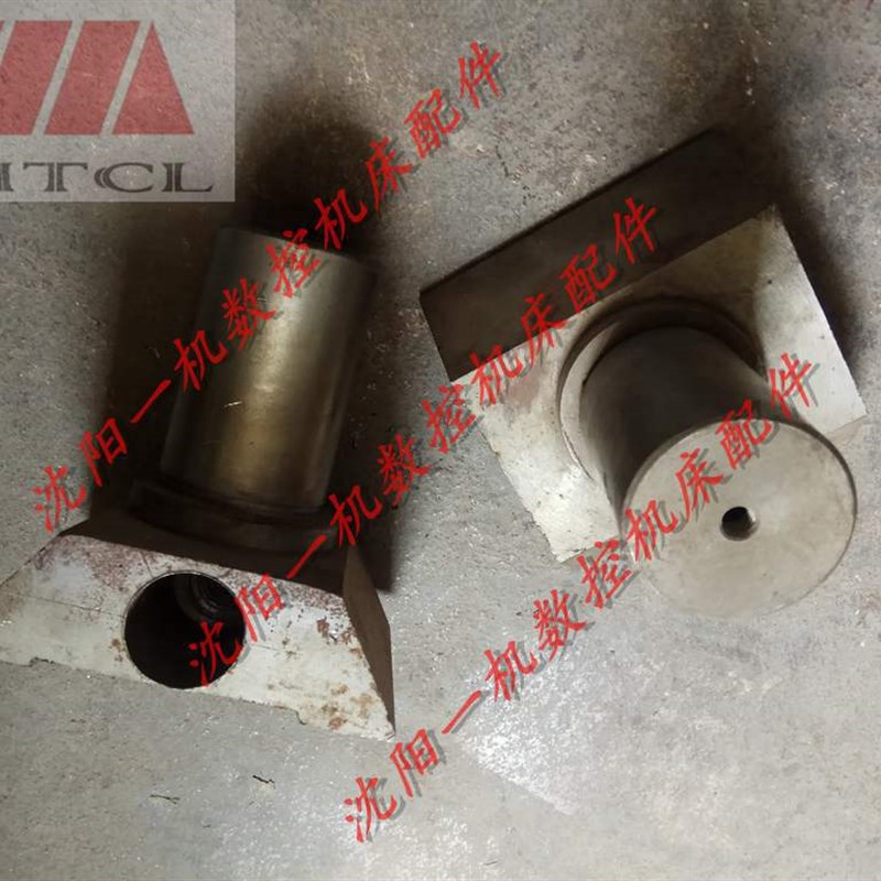 北京机床配件 B665 5205 刨床曲拐销座 原厂刨床配件