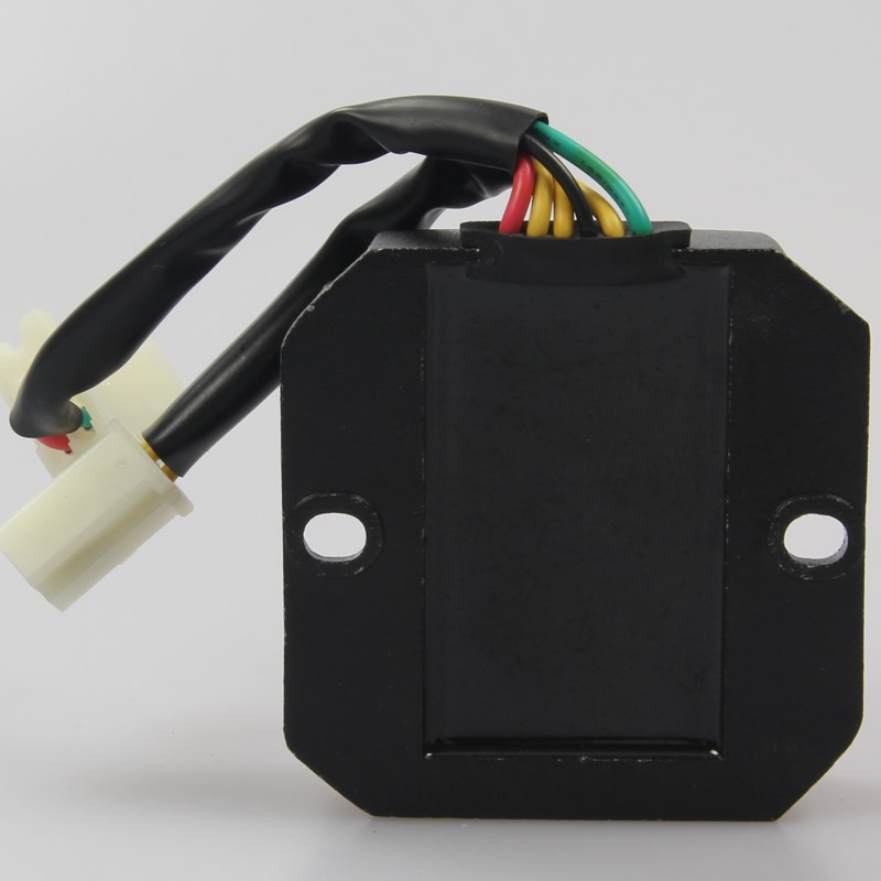 三阳 XS150T-7/5A/8 GR150 JP150 高手 小钢炮 小钢侠 整流器