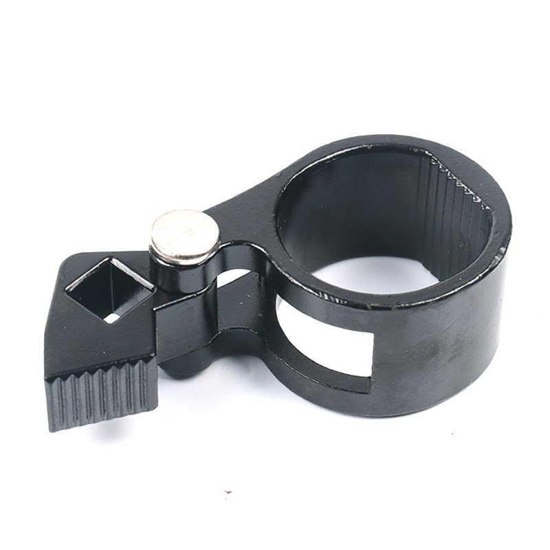 多功能方向机舵杆扳手方向盘内球头螺杆拆装工具通用拆卸器取出器