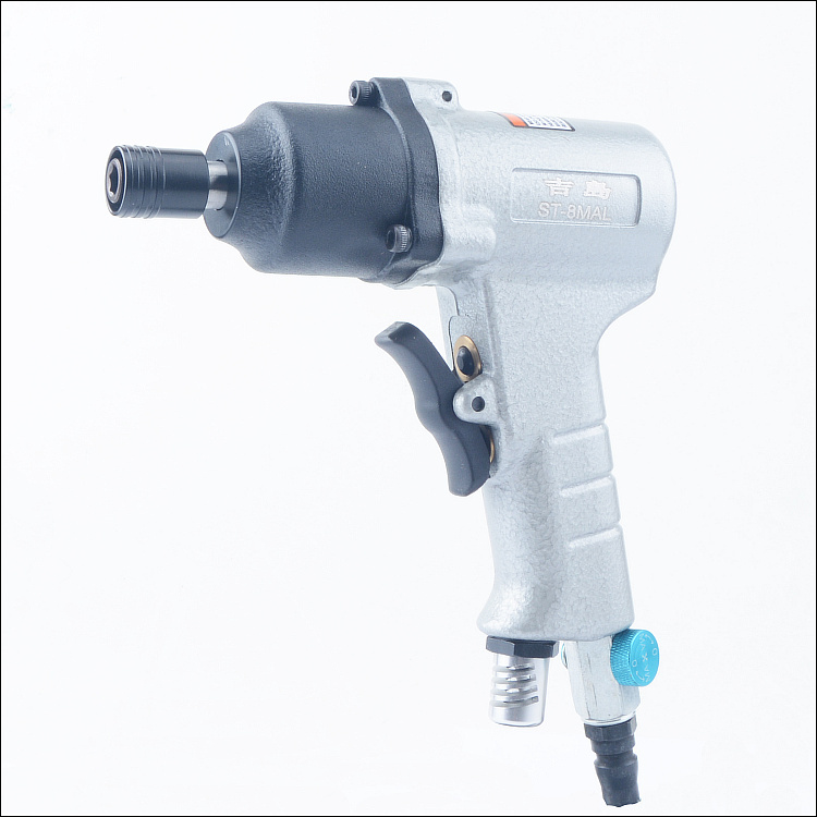 吉岛 8H工业级手枪式风批 气动螺丝刀 起子 气批 8MAL