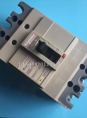 塑壳断路器NSC100B 3100N 空开NSC-100B 3P 100A 空气开关