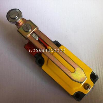 上海华泰 行程开关 LXK3-20S/T 可调滚轮转臂式限位开关