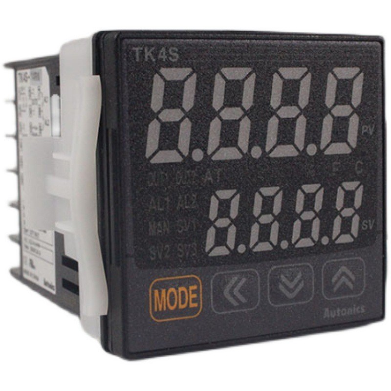 奥托尼克斯AUTONICS温控器 TK4S-B4CR TK4S-B4SR TK4S-B4R -T4CC