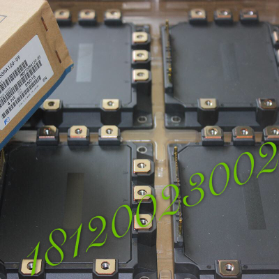 永大电梯模块7MBP150RA120-05IPM驱动模块 功率晶体模块