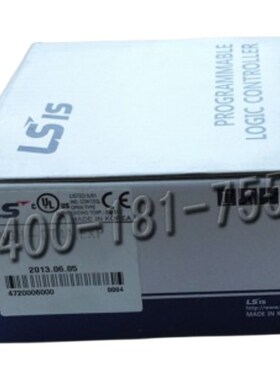 原装 正品LS 模拟量模块  XGF-DV4A XGF-DV8A XGF-DV4S XGF-DC4A