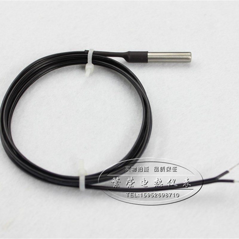 100K 50K 10K 温度传感器 温度探头 TN99  7016 热敏电阻NTC