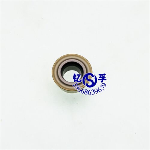 正品日立数控刀片R6铣刀片RDMT1204MOTN-JP4020