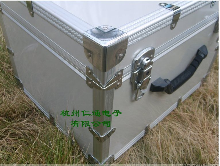 仪器箱 铝合金箱 专业定做 设计绘图 定做箱子 接单