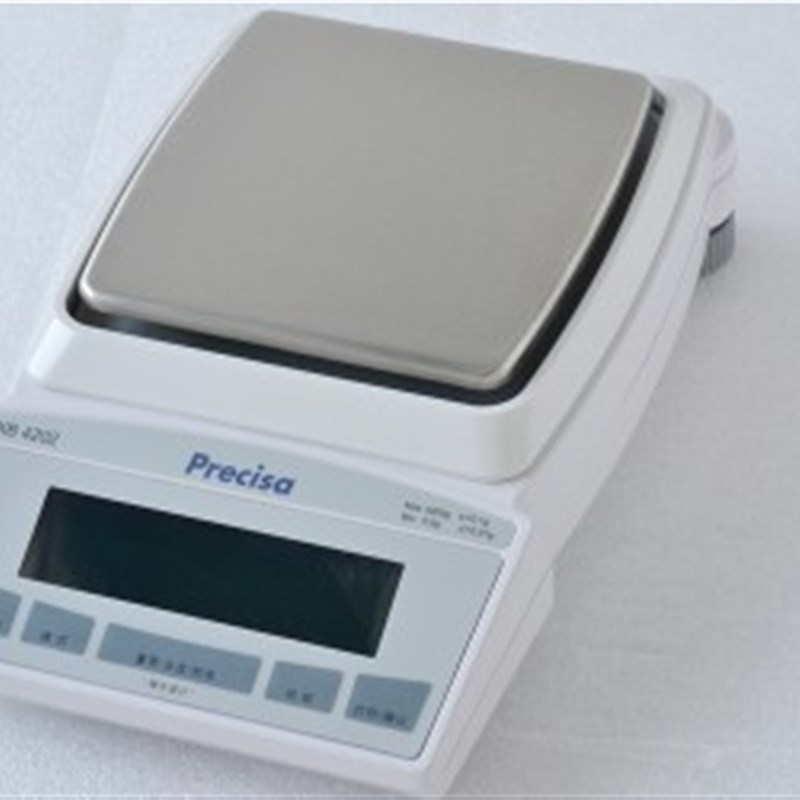 普利赛斯Precias电子天平XB2200C-SCS/XB3200C-SCS/XB6200C-SCS