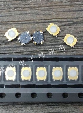 SKSGPCE010日本贴片6脚3*2.7*1.4按键开关轻触小微动开关
