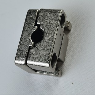 2015DK 旋臂机用大夹具固定块锁紧块配合夹具型号JC20R020S