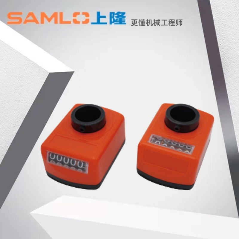 上隆原装位置显示器CTA-E14 20 25-R L-A B C D-P1 1.5 2 3 4 5 6