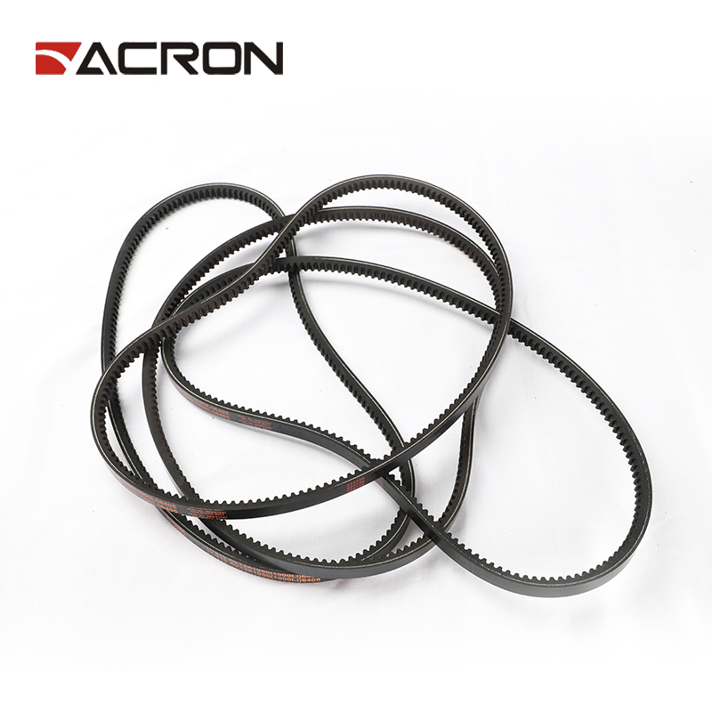 安格鲁B型齿形三角带17x787Li 800 813 838 850 864 889 900 965