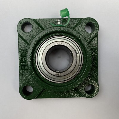 外球面轴承方形加高带座UCFU 204 205 206 207 208 209 210 211