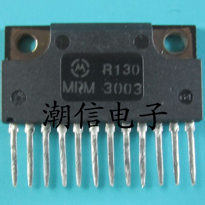 MPM3003 原装进口拆机 测试好 包好用 长脚 实价 可以直接拍买
