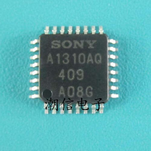 A1310AQ CXA1310AQ 信号处理器芯片 全新原装 实价 可以直接拍买
