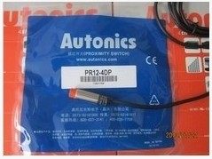 AUTONICS 奥托尼克斯 原装正品 传感器 PRS12-4DN PRS12-4DP2