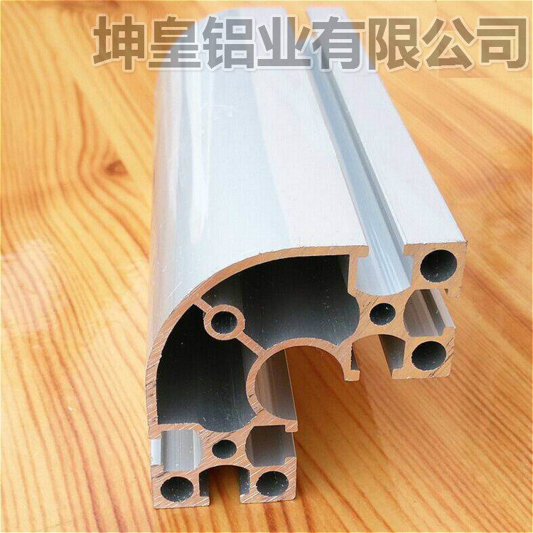 工业铝型材8840R  /铝型材工作台/流水线型材/设备框架铝材