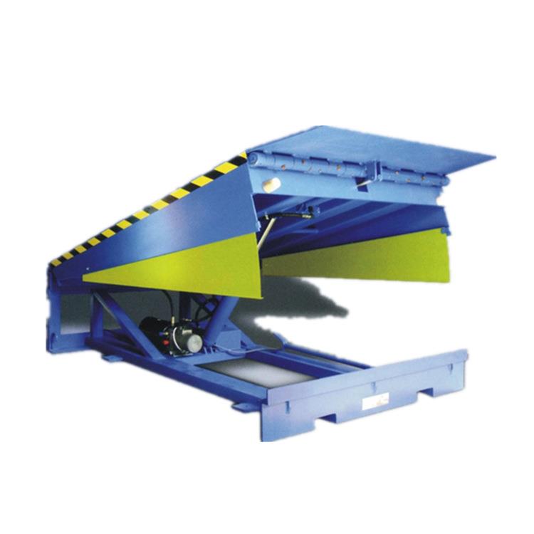 液压移动式固定式登车桥装卸平台升降机升降平台升降舞台