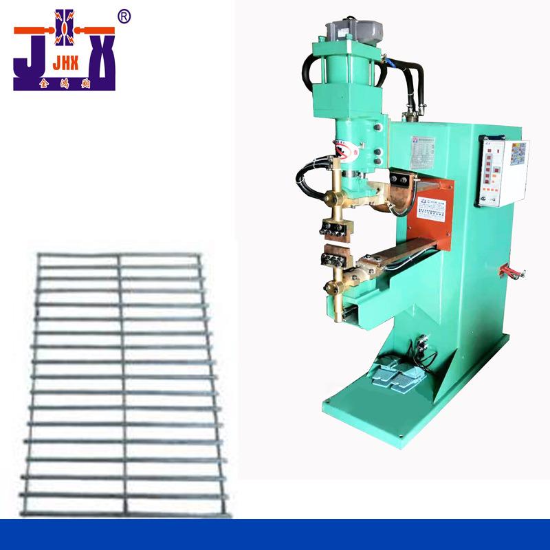 精虹翔点焊机，气动式点焊机，排焊机，多点焊机，快速网片排焊机