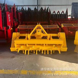 修路工程路拌机翻土碎石拌和机加厚刀板作业稳定灰土拌合机