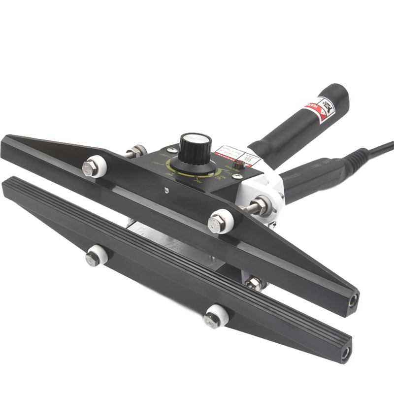 FKR000000手钳封口机铝箔牛皮纸包装袋手提手夹手持热压合