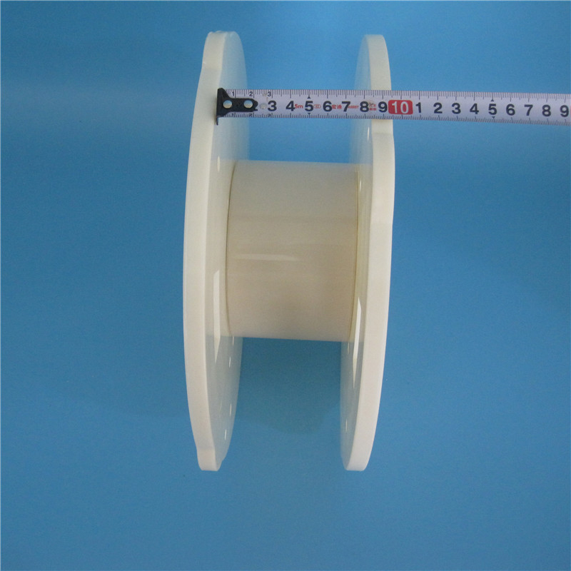 放线器放线架 可拆卸塑料线盘 工字轮轴 便携PC00E-105