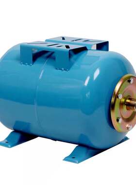 家用自吸泵增压泵9LLLLL卧式压力罐隔膜式气压罐