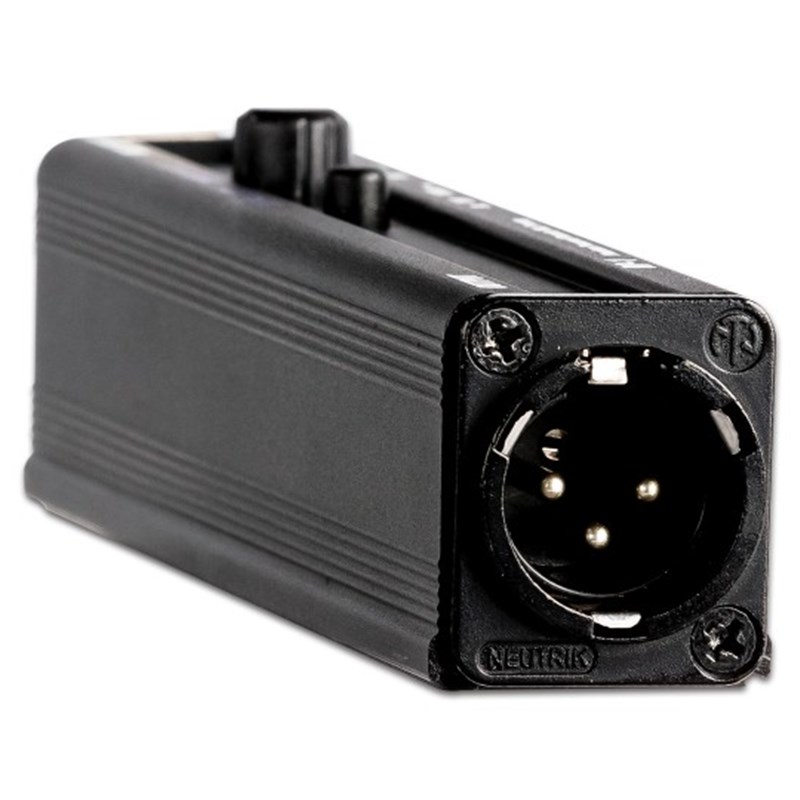 RT  RP-1动圈话筒前置放大器,可达2dB放大。