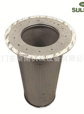 250034-085适用于深圳寿力LS20-125/150初级油分配件压缩设备配件