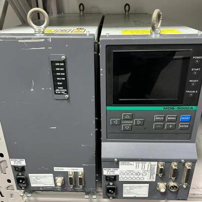 全新日本MIYACHI米亚基 精密电阻焊AC控制器 CY-210D