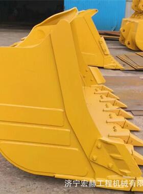 装载机铲板SEM655D SEM653D SEM650铲车刀板 斗齿 齿根 铲斗厂家