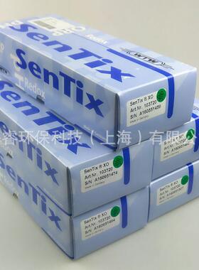上泰WTW SenTix HF/S8 PH电极 285097465 耐HF酸SenTix HF/S8