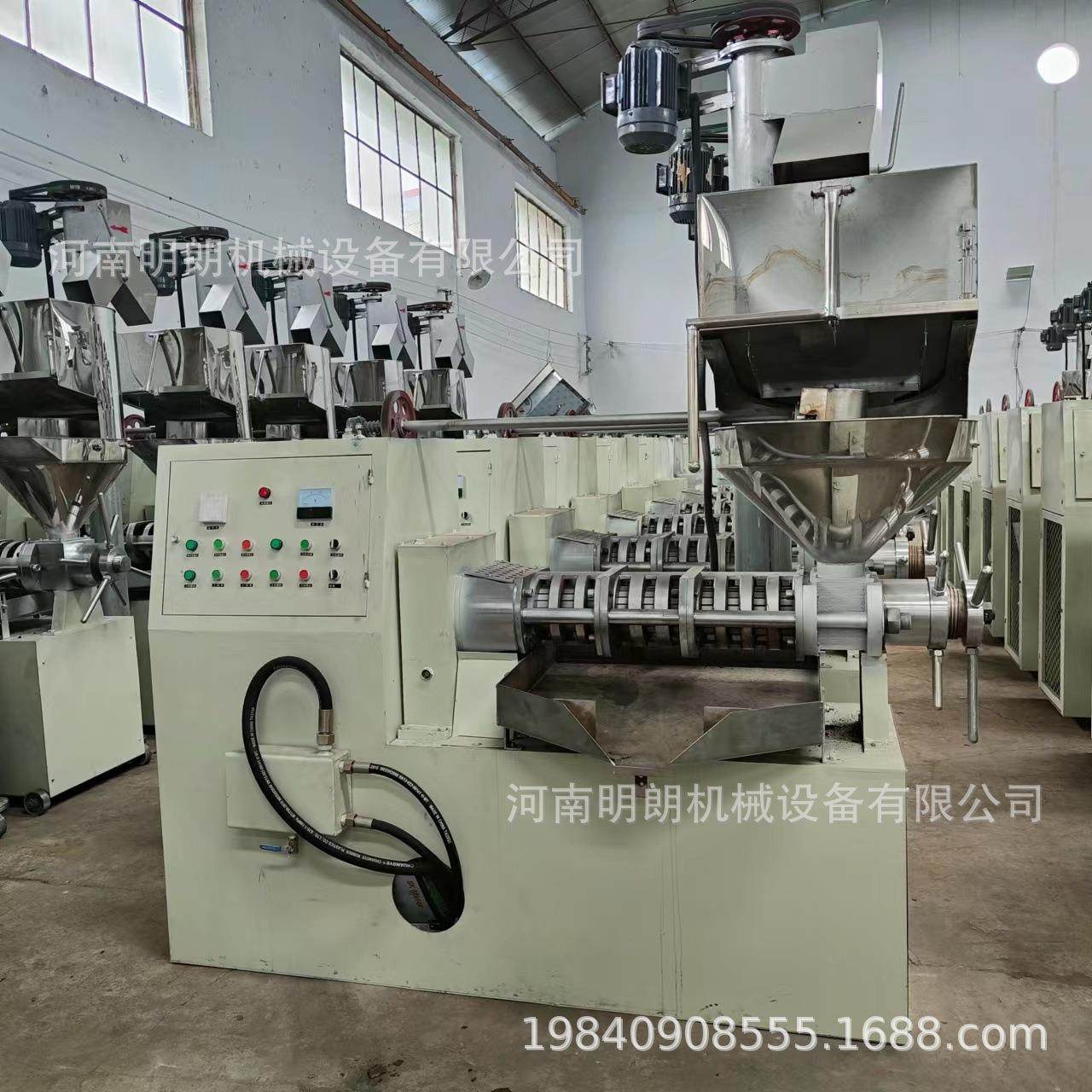 榨菜籽油机器全自动熟榨大豆榨油机商业油坊花生压榨粮油加工机械,农机/农具/农膜,农产品加工设备,淘宝优惠券,粉丝福利购,淘宝优惠卷