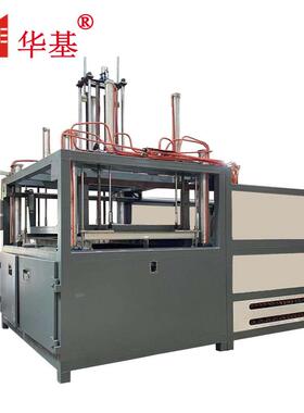 车顶行李箱、仪表板、车内饰厚板吸塑成型机TVF系列