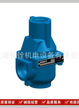 AMOT温控阀1CMST11001-00-AA 启东润滑设备