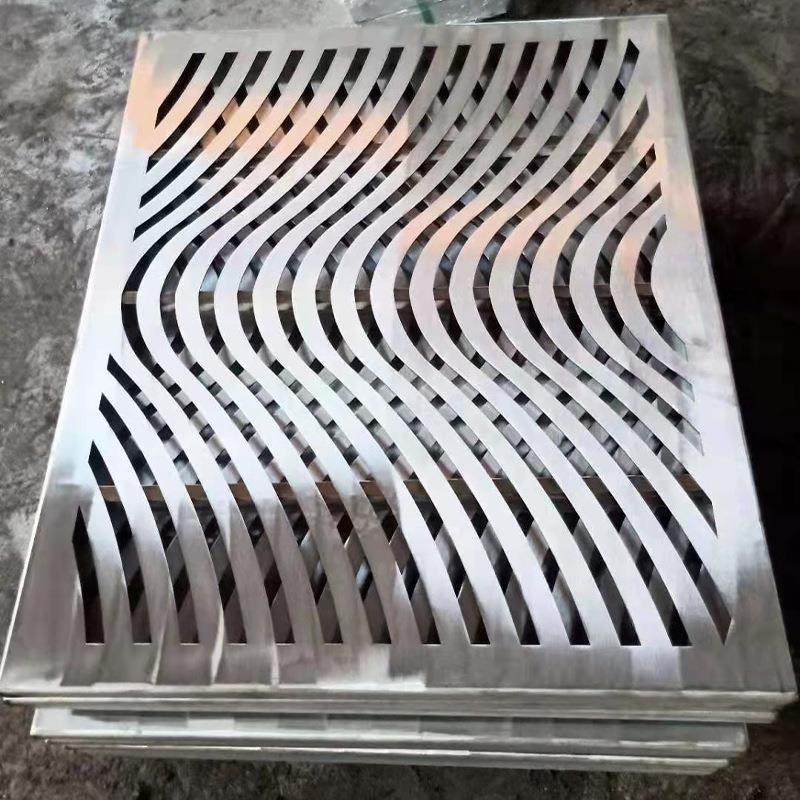 304雨水篦子厂家不锈钢格栅排水盖板雨栅沟盖板不锈钢雨篦子,基础建材,排水沟槽/盖板,淘宝优惠券,粉丝福利购,淘宝优惠卷