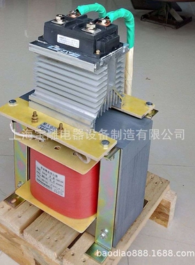 单相直流变压器AC380V220VDC110V 72V 48V 36V 24V 12V整流变压器