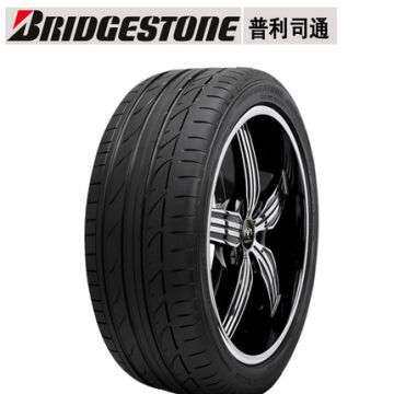 普利司通轮胎 225/40R18 92Y S001 RFT