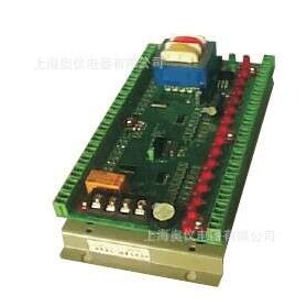 厂家直销AOYI上海奥仪JCQ-16  16路负载断路监测器