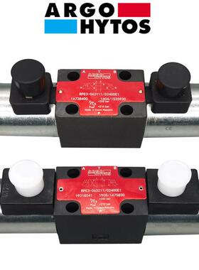 雅歌辉托斯电磁换向阀RPE3-063Z11/02400E1 Y11 C11 H P 2R11 J15