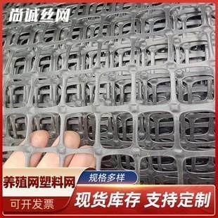 塑料网圈玉米网养鸡鸭圈地养殖围栏网果园菜园土工格栅塑料围栏网,基础建材,木格栅,淘宝优惠券,粉丝福利购,淘宝优惠卷