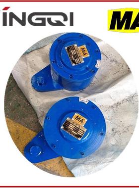 nf80高速逆止器非接触式NFA40专业厂家减速机轴承电机逆止器现货