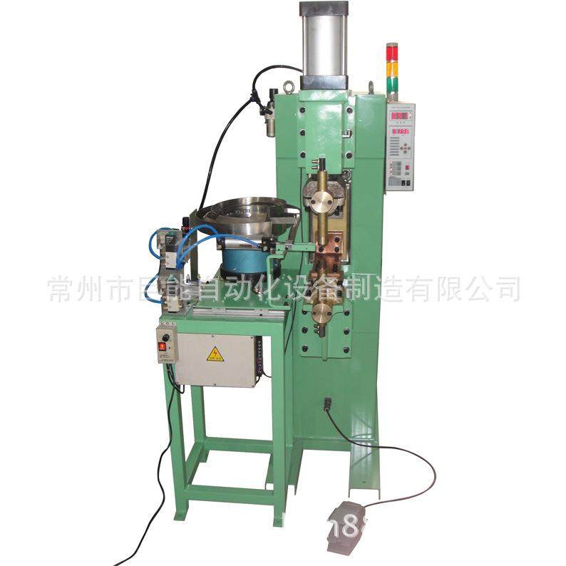 【巨能】特价供应螺帽自动点焊机螺母自动送料机螺母自动碰焊机,五金/工具,点焊机,淘宝优惠券,粉丝福利购,淘宝优惠卷