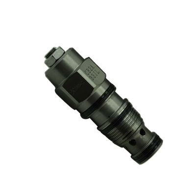 CB2A33IL单向螺纹内插式硫化机插装阀 台湾WINNER液压抗衡阀现货