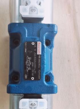 4WE10EA5X/EG24N9K4/M 力士乐换向阀 Rexroth电磁阀