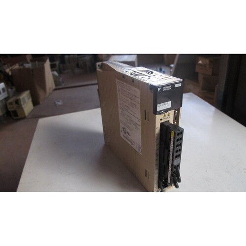 台州信达 二手安川驱动器 SGDV-2R8A01A 保修三个月 询价