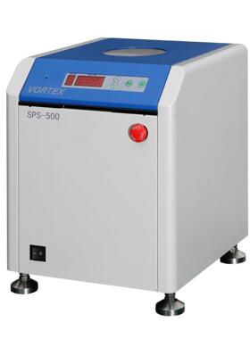 SMtech锡膏搅拌机SPS-500/SPS-30T高频胶水变频电动混合高频节能