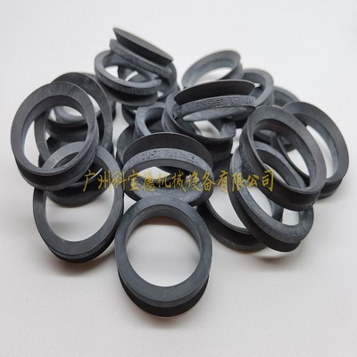 FORSHEDA V-30A型 V-RING密封圈TWVA00300-N6T50密封件VA VS VL