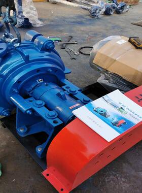 河北150ZGB尾砂细沙回收渣浆泵卧式渣浆泵高咯泥浆污水泵咯26橡胶